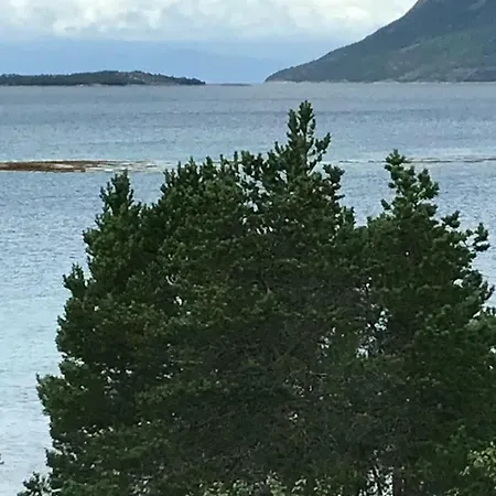 Porten Til Lofoten 펜션 *