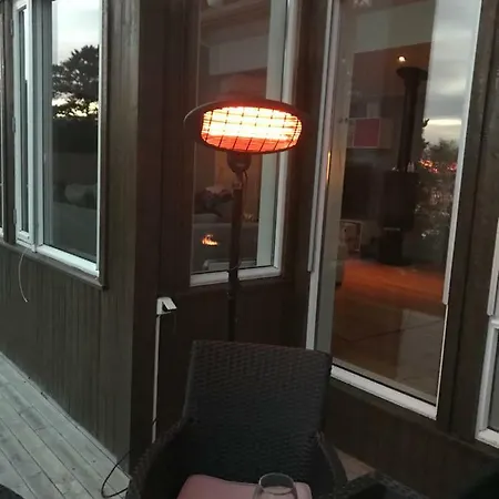 Porten Til Lofoten * Ulsvåg