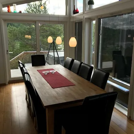 Porten Til Lofoten Holiday home