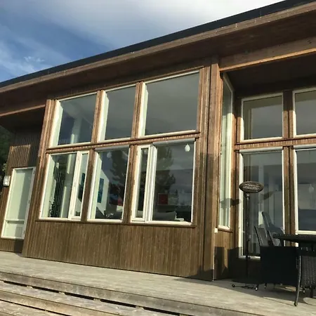 Porten Til Lofoten Ulsvåg